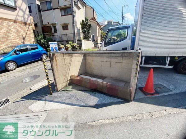 マイプレイスの物件内観写真